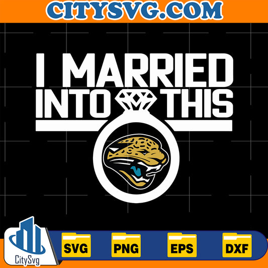 IMarriedIntoThisJacksonvilleJaguarsSvg