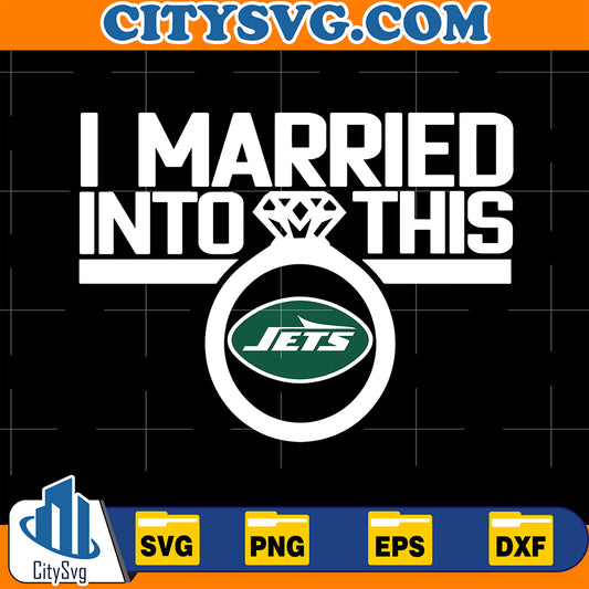 IMarriedIntoThisNewYorkJetsSvg