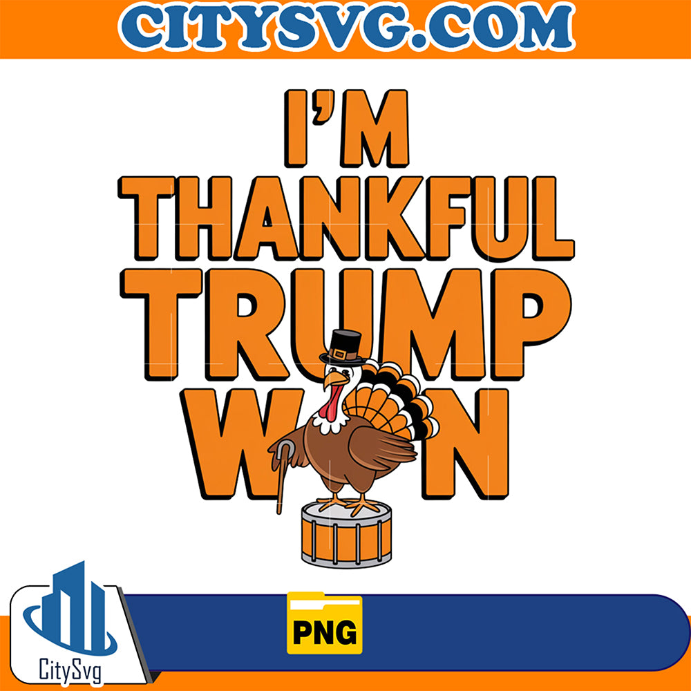 I_mThankfulTrumpWonTurkeyPng4