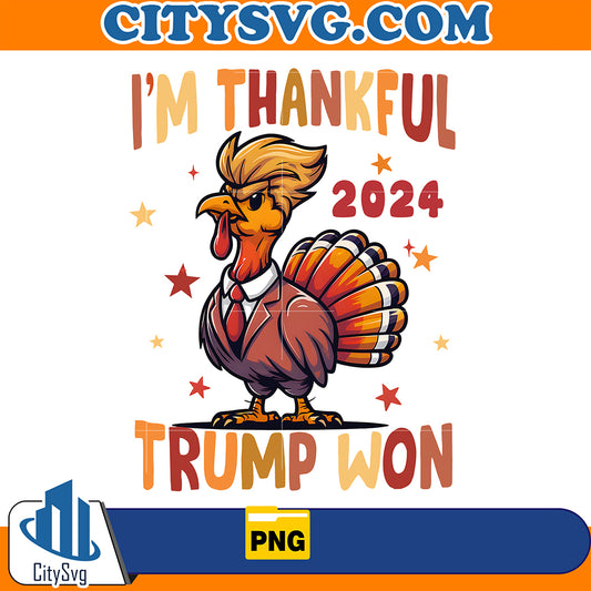 I_mThankfulTrumpWonTurkeyPng6