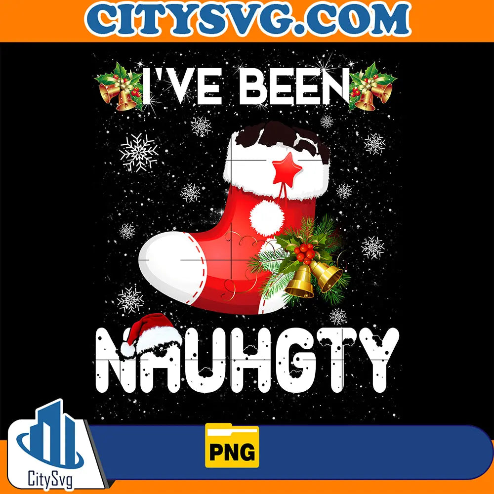 I_veBeenNauhgtyChristmasPng
