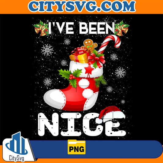 I_veBeenNiceChristmasPng