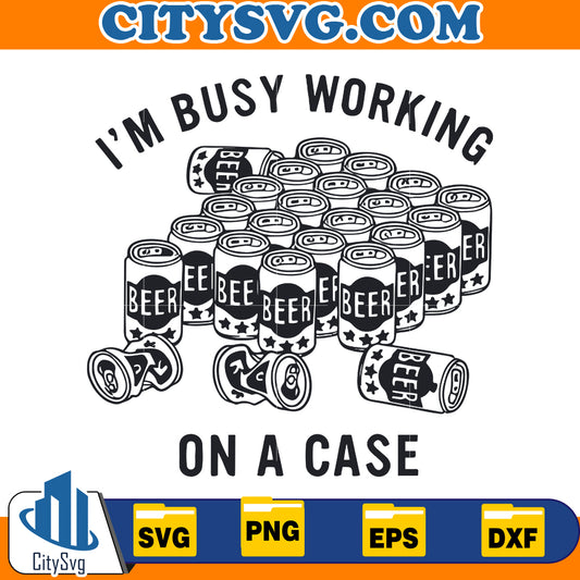 I am busy working on a case Svg, Funny Svg, Digital Download