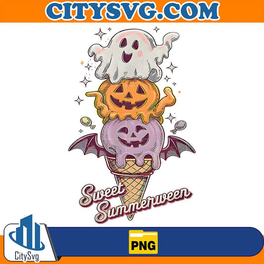 Ice-Cream-Summer-Popsicle-Halloween-Sweet-Summerween-Png