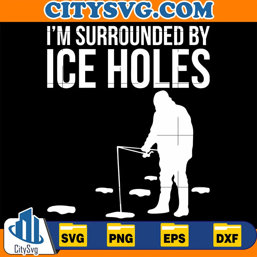 ImSurroundedByIceHolesSvg