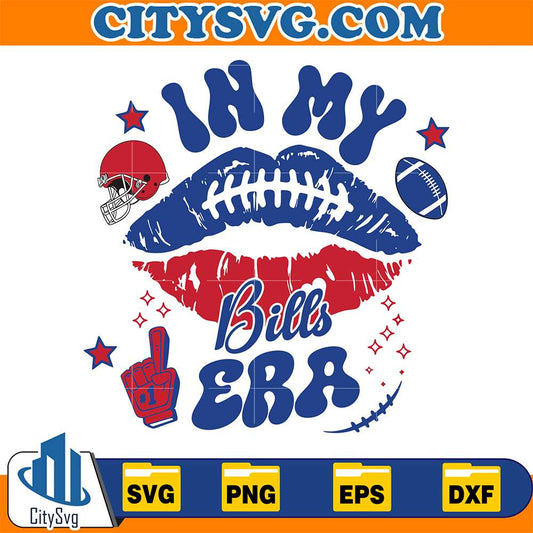 In-My-Bills-Era-Svg