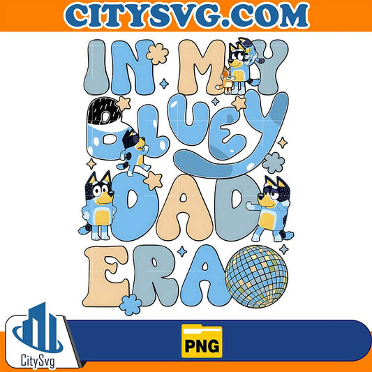 In-My-Bluey-Dad-Era-Bandit-Heeler-Png