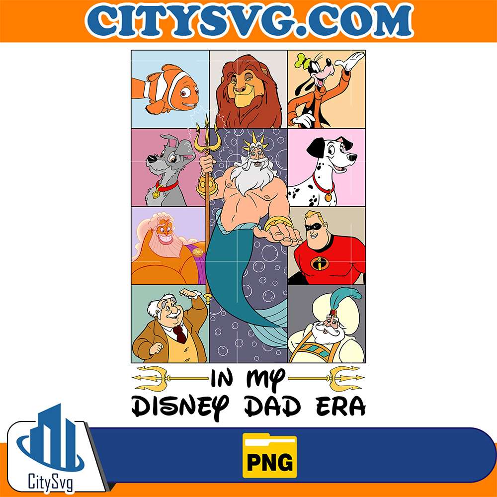 In-My-Disney-Dad-Era-Png