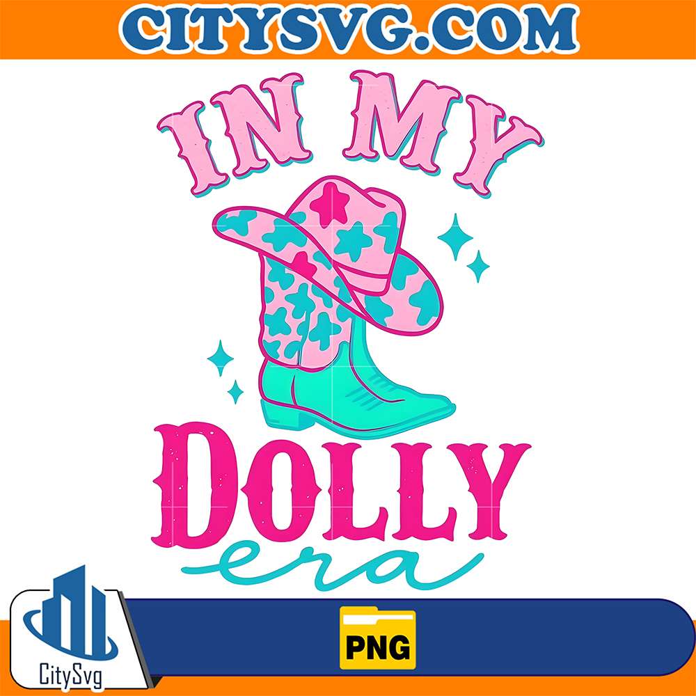 In-My-Dolly-Era-Png