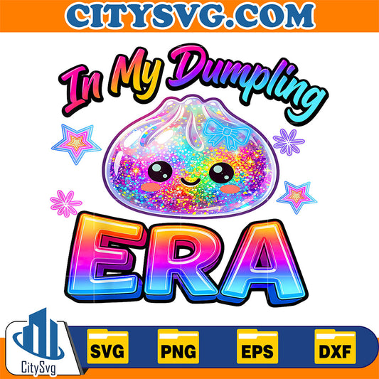 In-My-Dumpling-Era-Cute-Kawaii-Dumpling-Svg