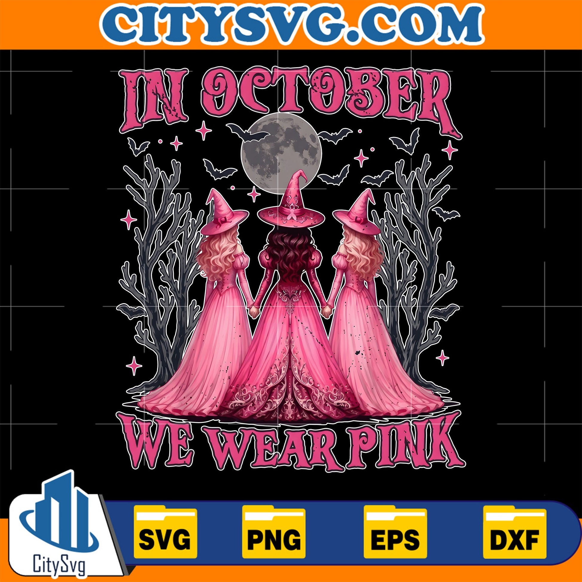 In-October-We-Wear-Pink-Witch-Breast-Cancer-Awareness-Girl-Svg