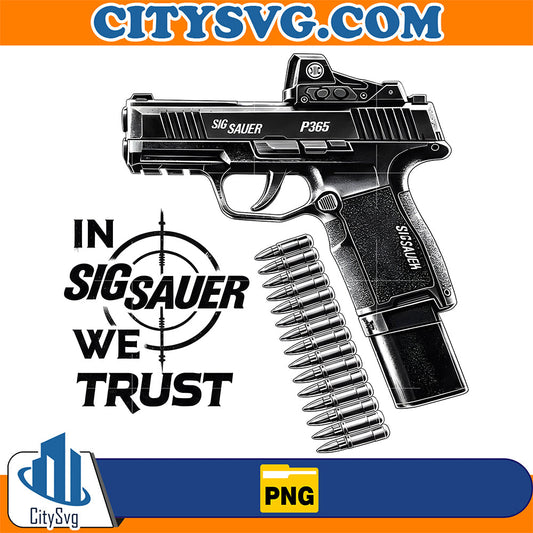 In-Sig-Sauer-We-Trust-P365-Gun-Png