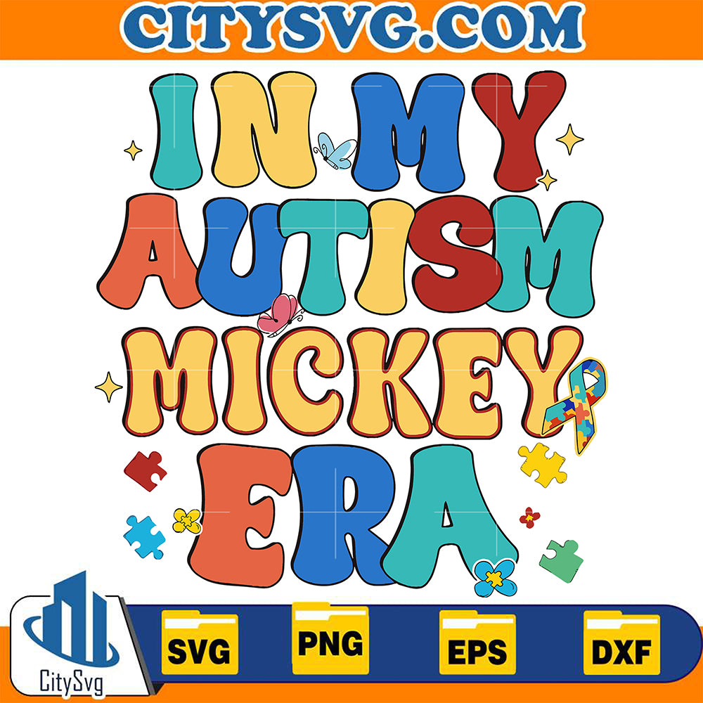 InMyAutismMickeyEraSvg