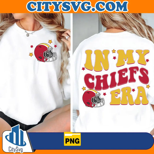 InMyChiefsEraPng