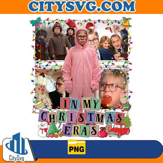 InMyChristmasErasAChristmasStoryMoviePng