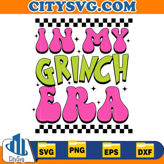 InMyGrinchEraPinkChristmasSvg_3