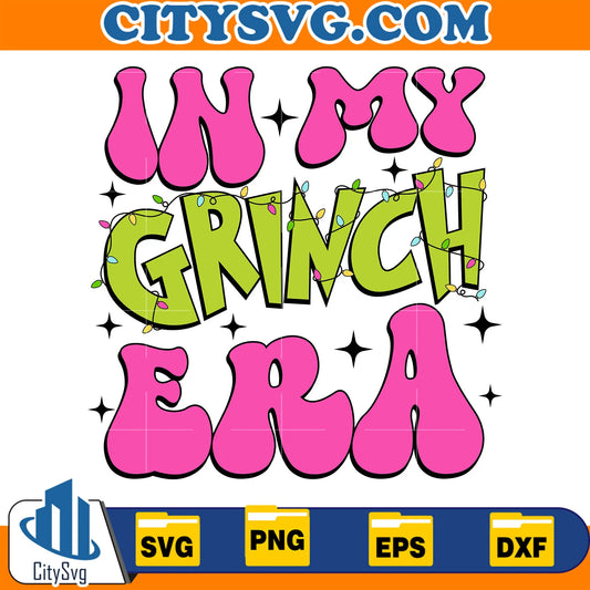 InMyGrinchEraPinkChristmasSvg_4