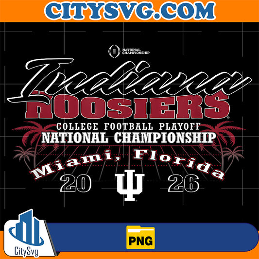 Indiana-Hoosiers-CFP-National-Championship-2026-Png