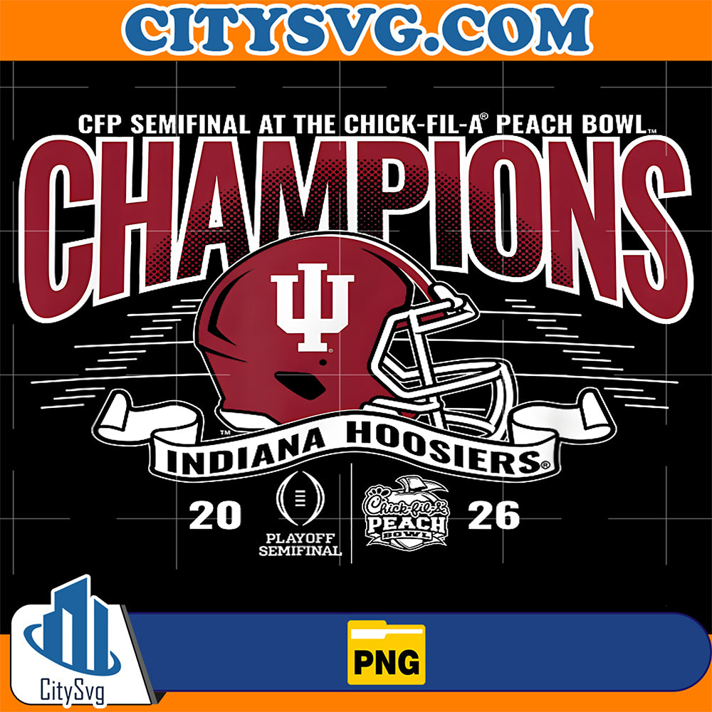 Indiana-Hoosiers-Peach-Bowl-Champs-2026-CFP-Semifinal-Png