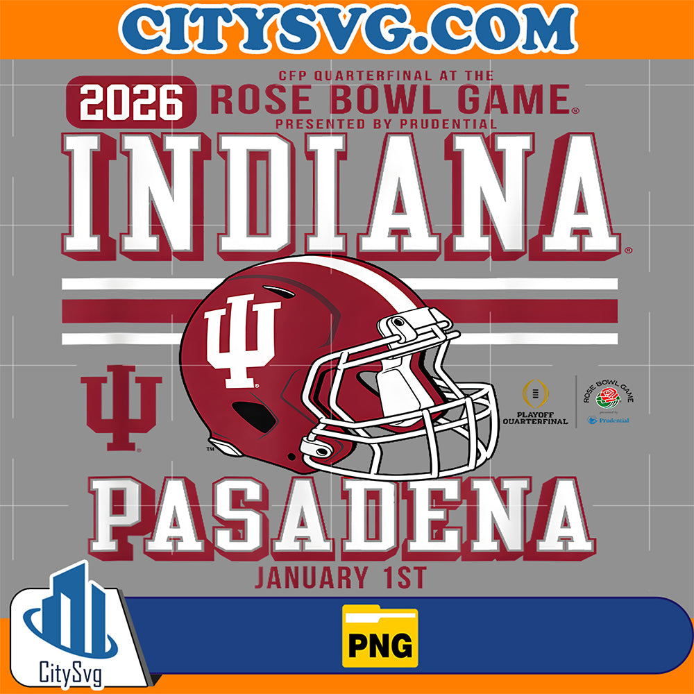 Indiana-Hoosiers-Rose-Bowl-Png-Indiana-Football-Helmet-Png