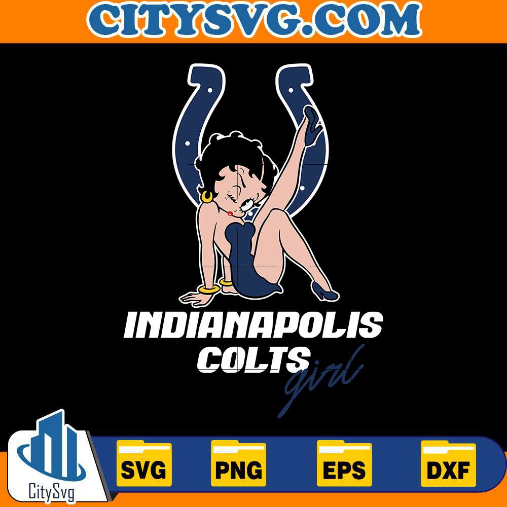 Indianapolis-Colts-Betty-Boop-Svg