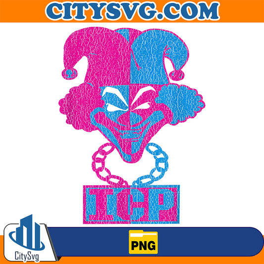 Insane-Clown-Posse-Carnival-Of-Carnage-Png