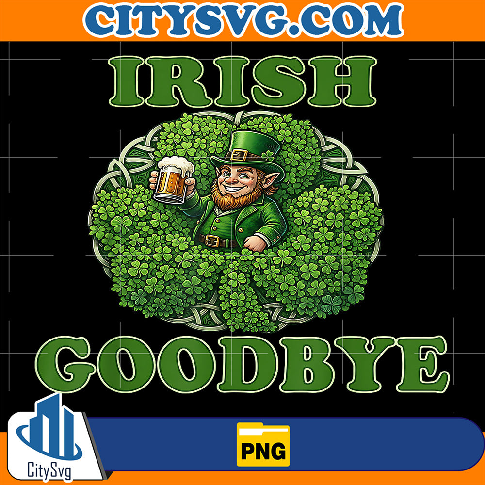 Irish-Goodbye-St-Patrick-s-Day-Leprechaun-Png