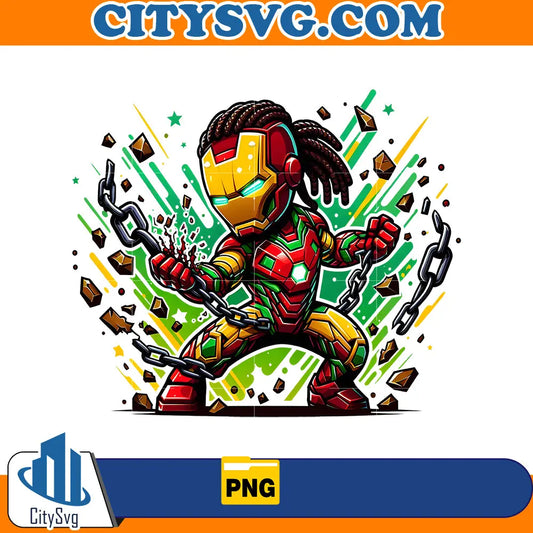 IronManPng