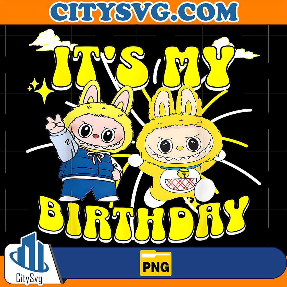 It-s-My-Birthday-Cute-Labubu-Monsters-Png