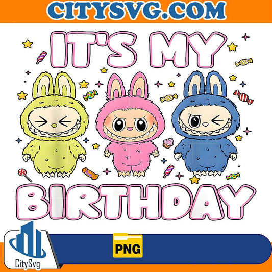 It-s-My-Birthday-Labubu-Png