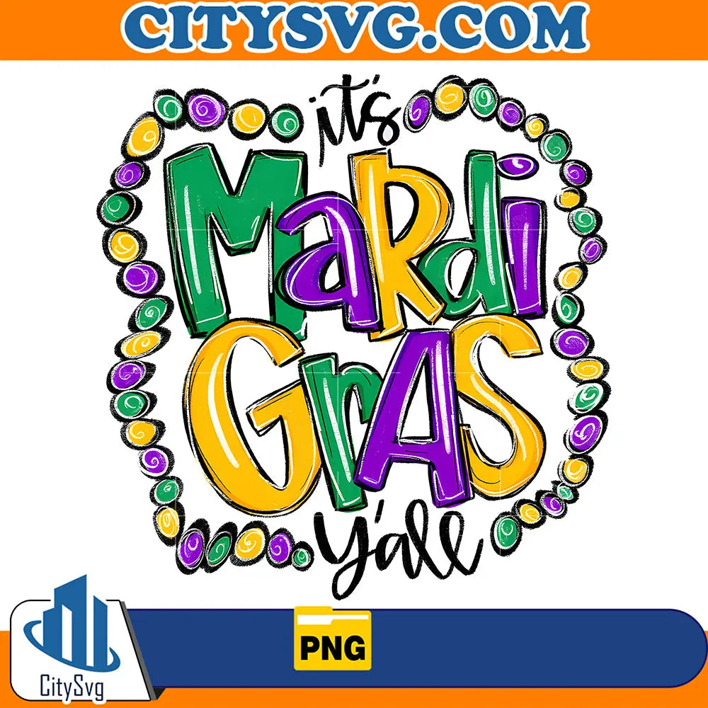 It_sMardiGrasY_allPng
