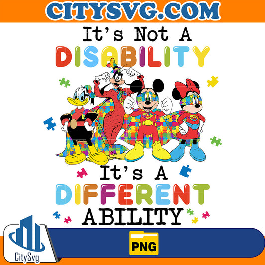 It_sNotADisabilityIt_sADifferentAbilityPng