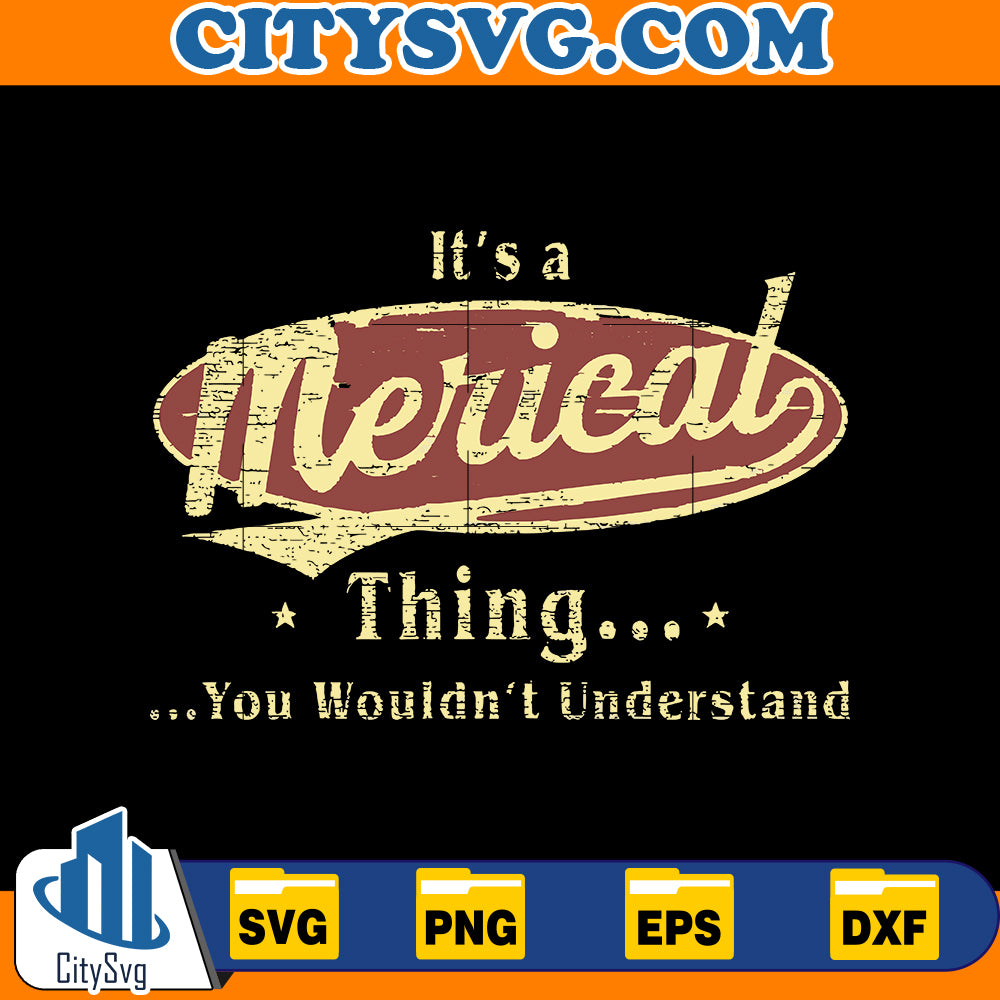 It's a merical thing you would not understand Svg