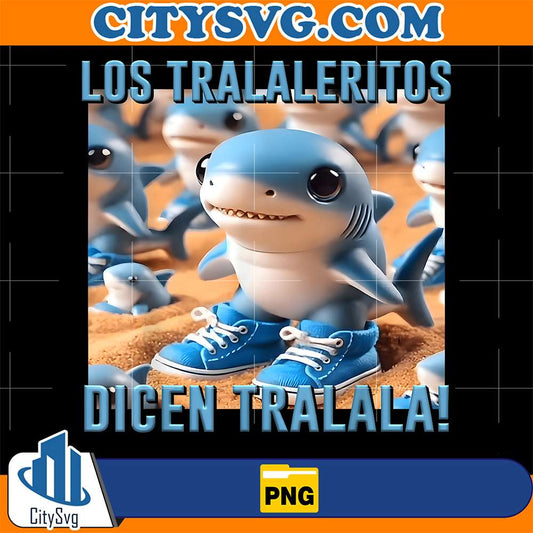 Italian-Brainrot-Los-Tralaleritos-Dicen-Tralala-Png