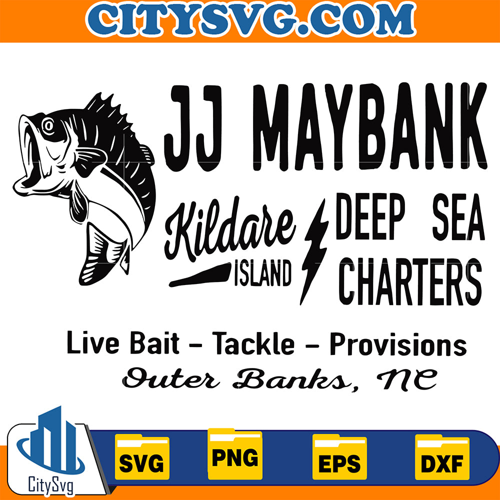 JJMaybankOuterBanksP4LSvg