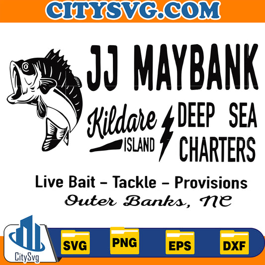 JJMaybankOuterBanksP4LSvg