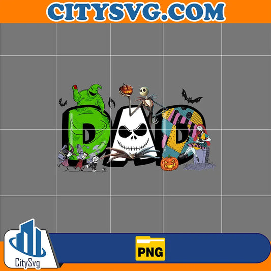 JackSkellingtonDadPng