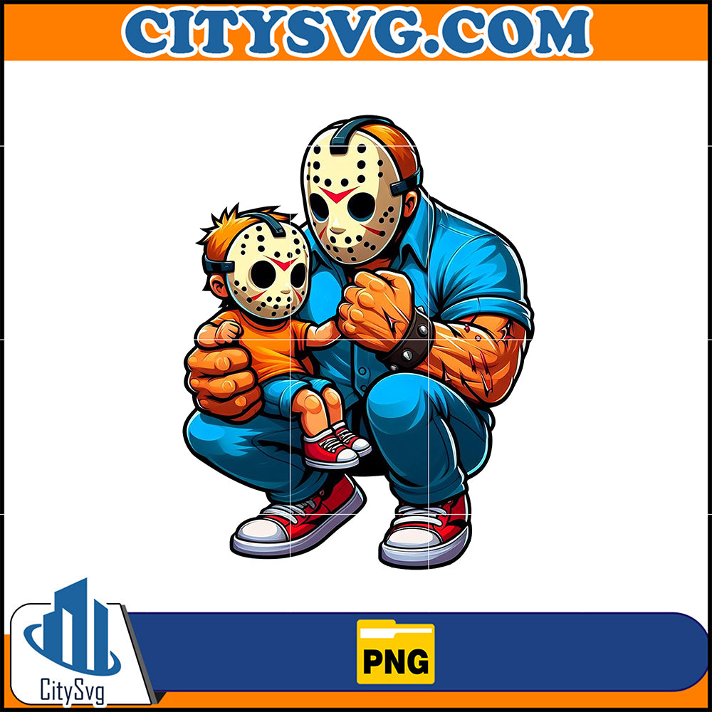 JasonVoorheesPng