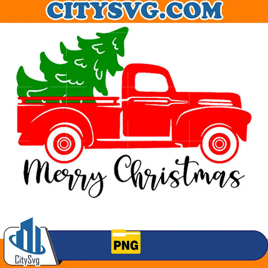 JeepTreeChristmasPng2