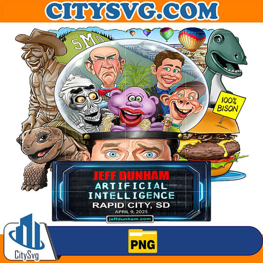 Jeff-Dunham-Artificial-Intelligence-Rapid-City-SD-April-9-2025-Png