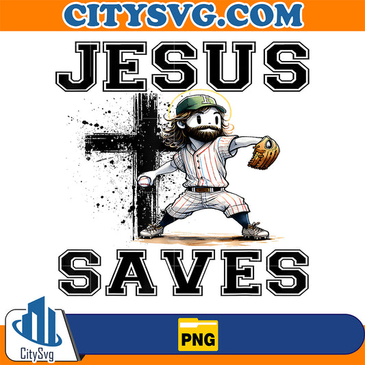 Jesus-Saves-Baseball-Religious-Christian-Faith-Cross-Png