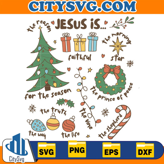 JesusistheReasonForTheSeasonSvg_1