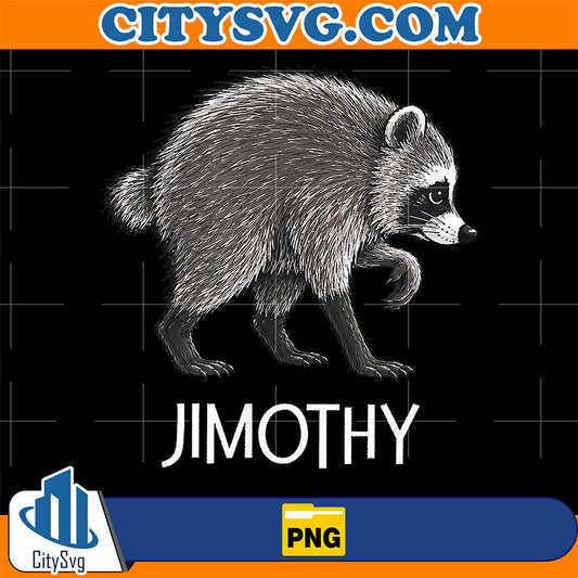 Jimothy-Raccoon-Png-1