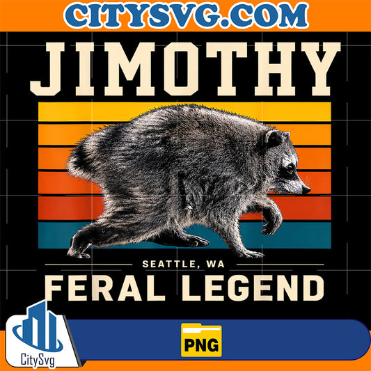 Jimothy-Raccoon-Seattle-Feral-Legend-Meme-Png-1