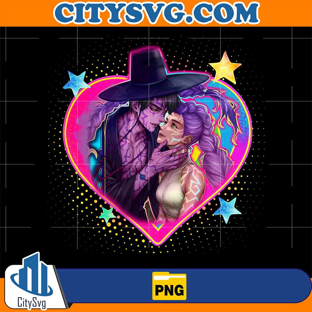 Jinu-Rumi-Kpop-Demon-Hunters-Png-1