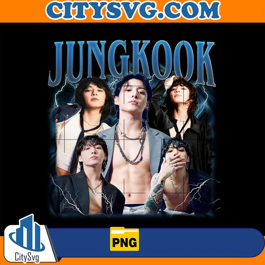 JungKookPng