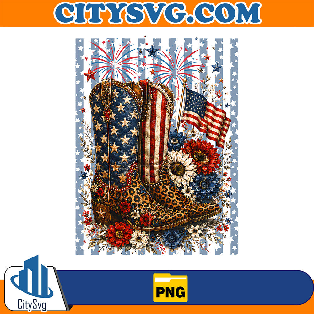 Just-A-Girl-Who-Loves-America-Png
