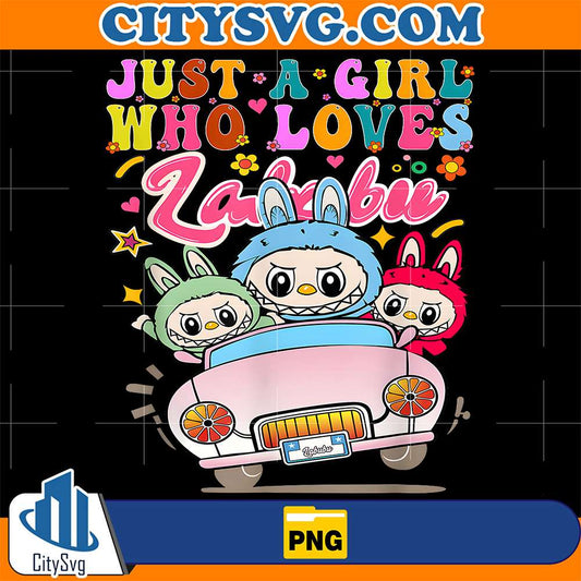 Just-A-Girl-Who-Loves-Labubu-Png