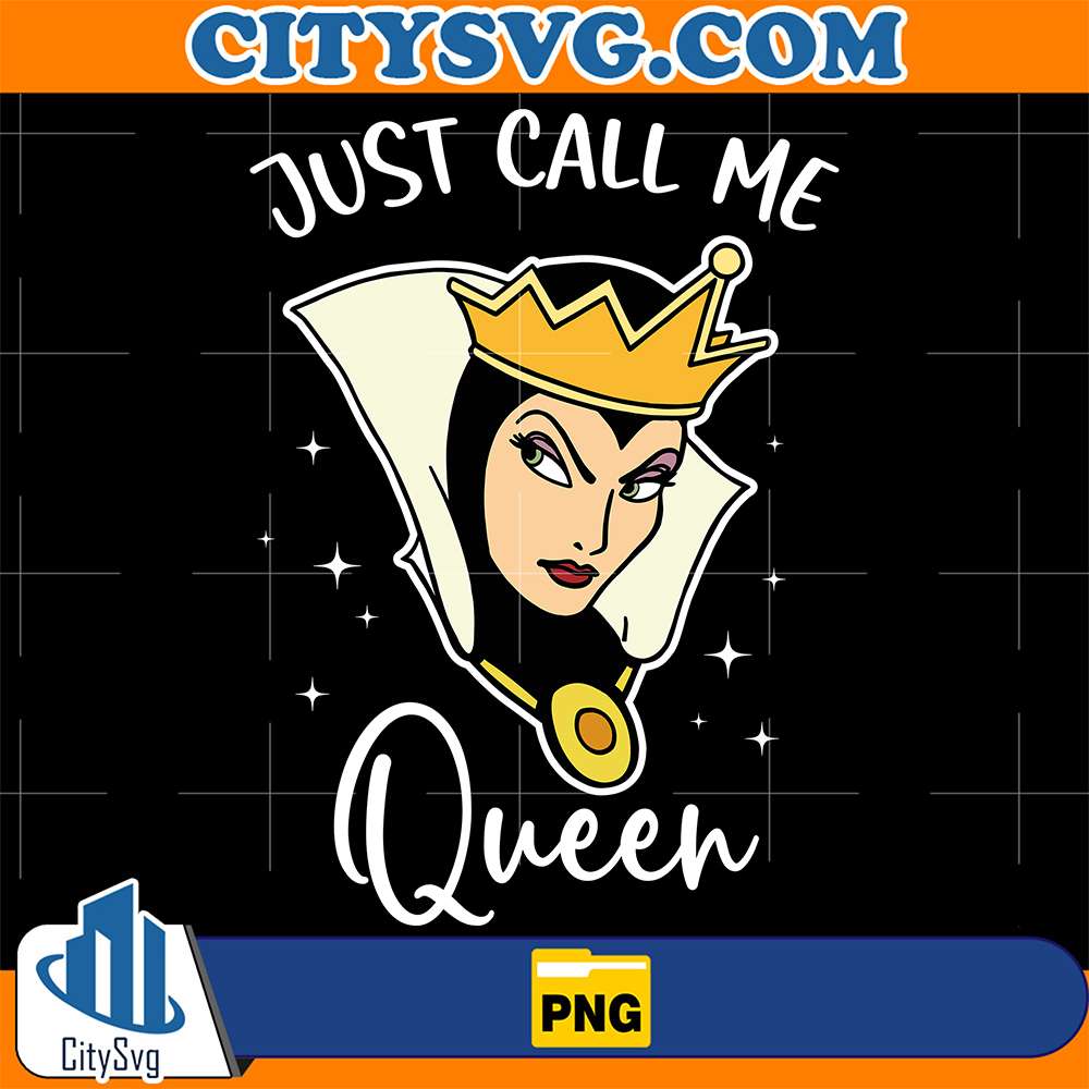 Just-Call-Me-Queen-Png