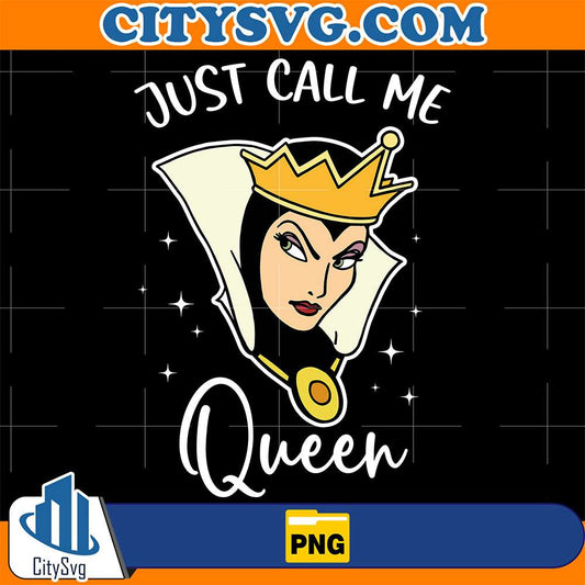 Just-Call-Me-Queen-Png